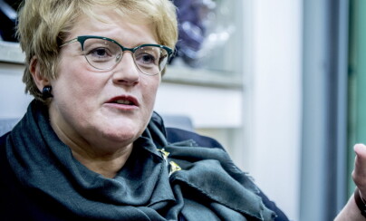Derfor er Venstre i krise